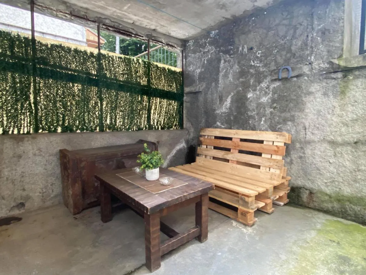 T2 58M2 Allee Des Bains-Tarifs Cure Bagnères-de-Luchon Apartment